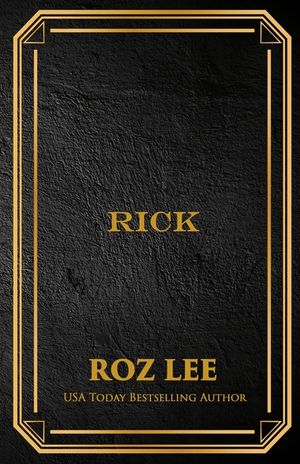 Rick: Discreet Edition image number 0