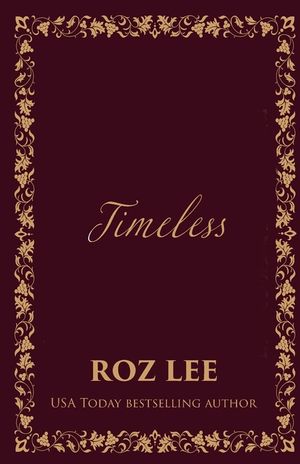 Timeless: Discreet Edition image number 0