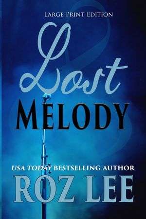 Lost Melody: Large Print Edition image number 0