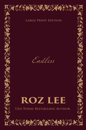 Endless: Large Print Edition image number 0
