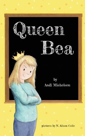 Queen Bea image number 0