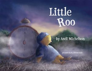 Little Roo image number 0
