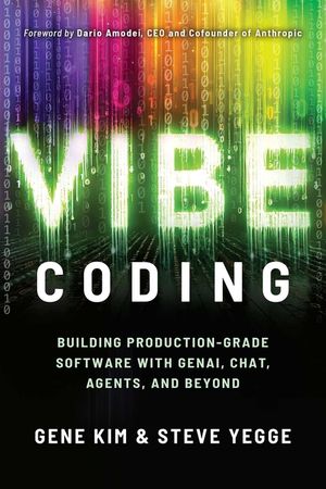 The Chop Handbook: Why Chat-Oriented Programming Is the End of Programming as We Know It, and Why That's Good image number 0