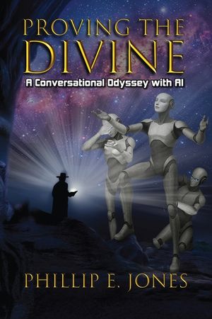 Proving the Divine: A Conversational Odyssey with AI image number 0