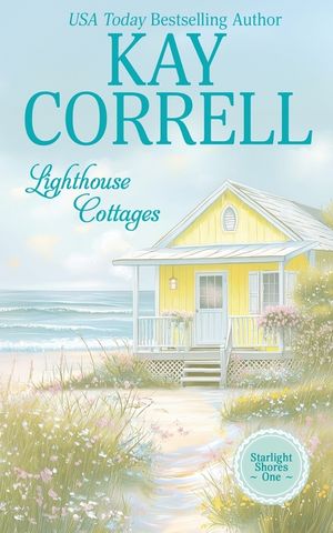 Lighthouse Cottages image number 0
