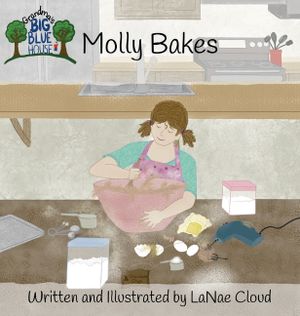 Molly Bakes image number 0