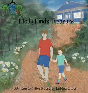 Molly Finds Treasure image number 0