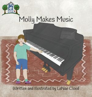 Molly Makes Music image number 0