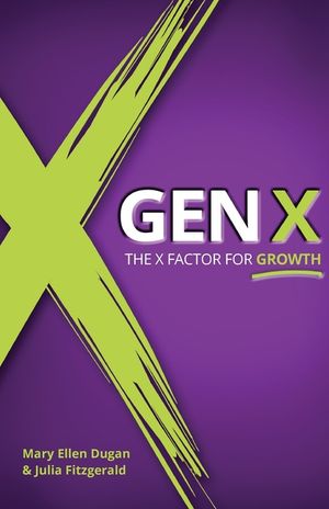 Gen X: The X Factor for Growth image number 0