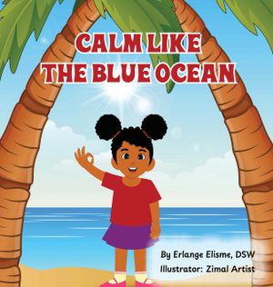 Calm Like the Blue Ocean image number 0