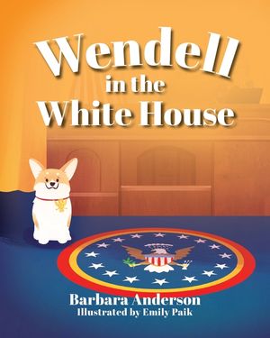 Wendell in the White House image number 0