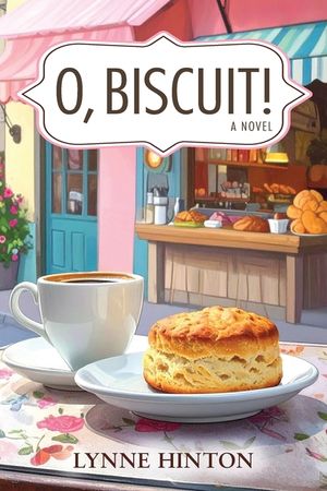 O, Biscuit! image number 0