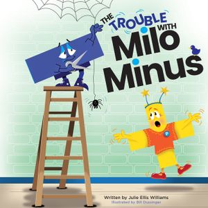 The Trouble with Milo Minus image number 0