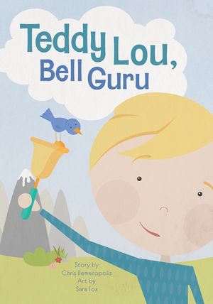 Teddy Lou, Bell Guru image number 0