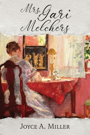 Mrs. Gari Melchers image number 0