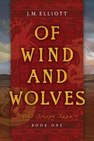 Of Wind and Wolves image number 0