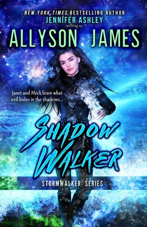 Shadow Walker image number 0