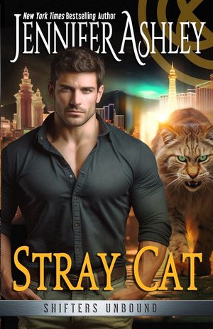 Stray Cat image number 0