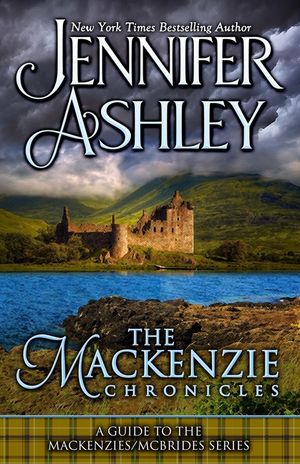 The Mackenzie Chronicles: A Guide to the Mackenzies / McBrides Series: The Mackenzie Chronicles: A Guide to the Mackenzies / McBrides Series image number 0