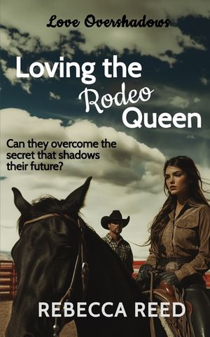 Loving the Rodeo Queen image number 0