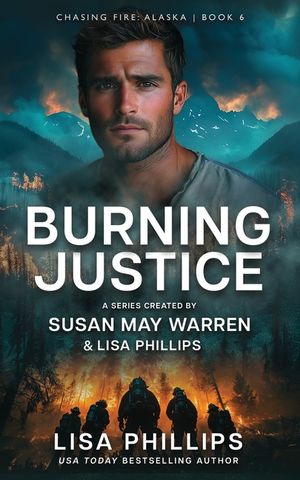Burning Justice image number 0