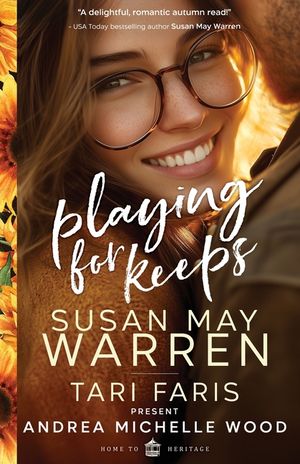 Playing for Keeps image number 0