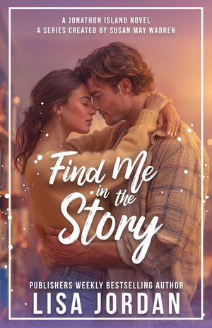 Find Me in the Story image number 0
