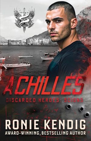 Achilles image number 0