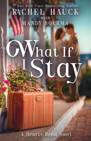 What If I Stay image number 0