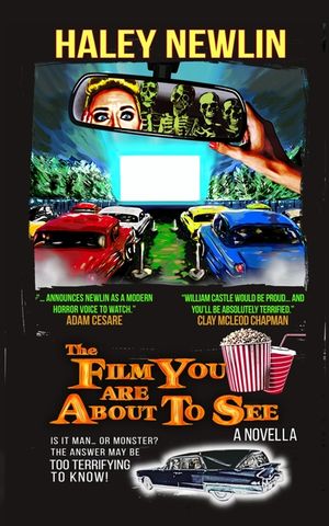 The Film You Are About to See image number 0