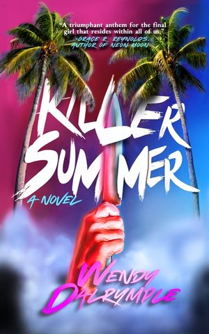 Killer Summer image number 0