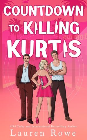 Countdown to Killing Kurtis image number 0
