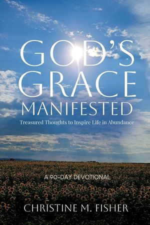God's Grace Manifested image number 0