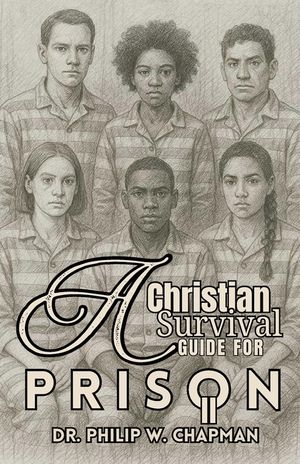 A Christian Survival Guide for Prison image number 0