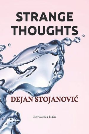 Strange Thoughts image number 0