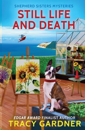 Still Life and Death image number 0
