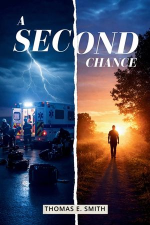 A Second Chance image number 0