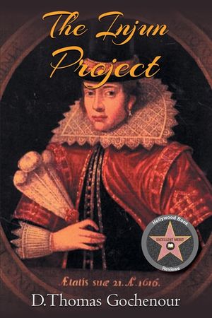 The Injun Project image number 0