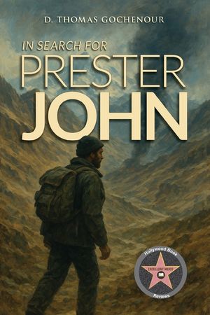 In Search of Prester John image number 0