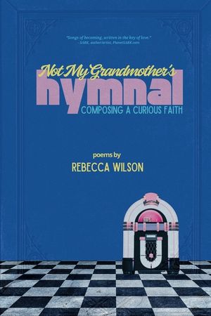 Not My Grandmother's Hymnal: Composing a Curious Faith image number 0