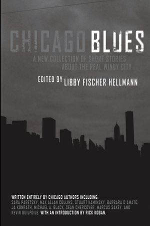 Chicago Blues image number 0