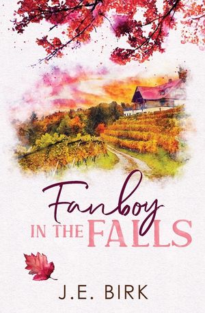 Fanboy in the Falls image number 0