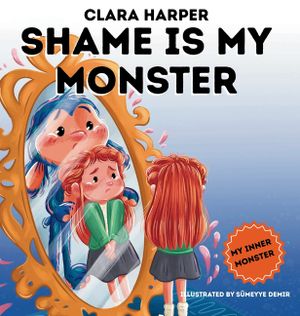 Shame is My Monster image number 0