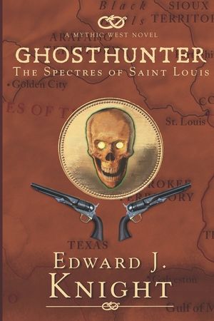 Ghosthunter: The Spectres of Saint Louis image number 0