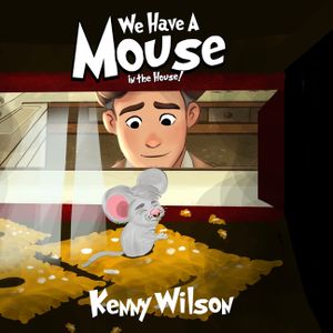 We Have A Mouse In The House image number 0