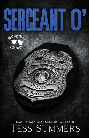 Sergeant O' image number 0