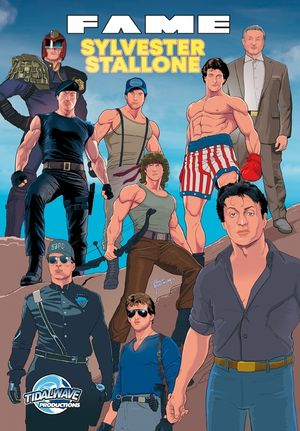 Fame: Sylvester Stallone image number 0