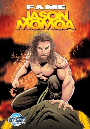 Fame: Jason Momoa image number 0