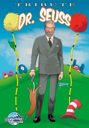 Tribute: Dr. Suess image number 0