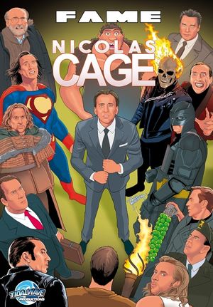 Fame: Nicolas Cage image number 0